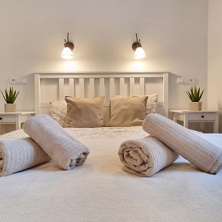 Finnem Rentals Florenc Praag Buitenkant foto